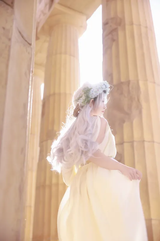 芙丽莲穆夏 - G44不会受伤